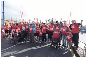 Foto 119 de la Carrera Familiar de Getxo 2018